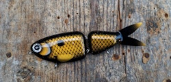 Preyfish 7" -BlackBream