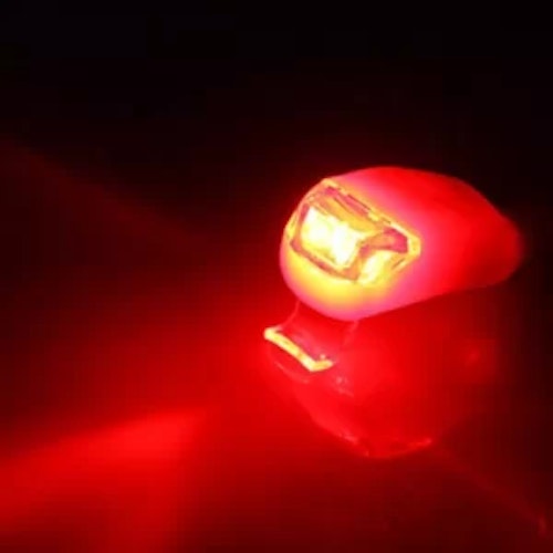 Cykellampa LED-belysning