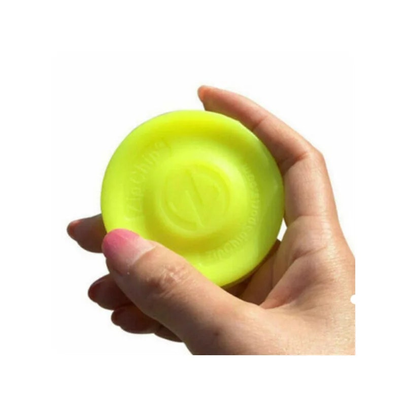 Flying Zip Disc – Minifrisbee smidigt att ha med överallt.