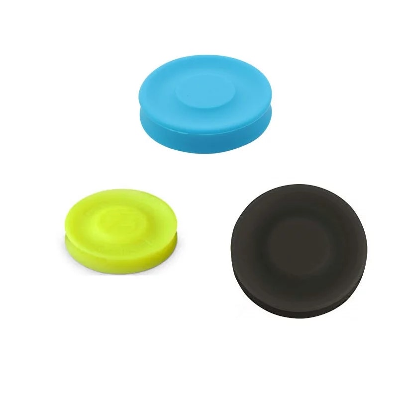 Flying Zip Disc – Minifrisbee smidigt att ha med överallt.