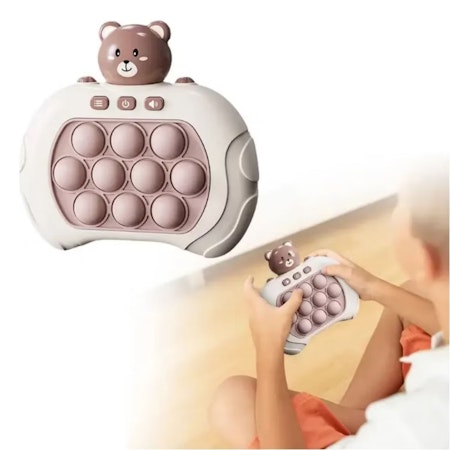 Quick Push Game (Fidget Toy) kreativ