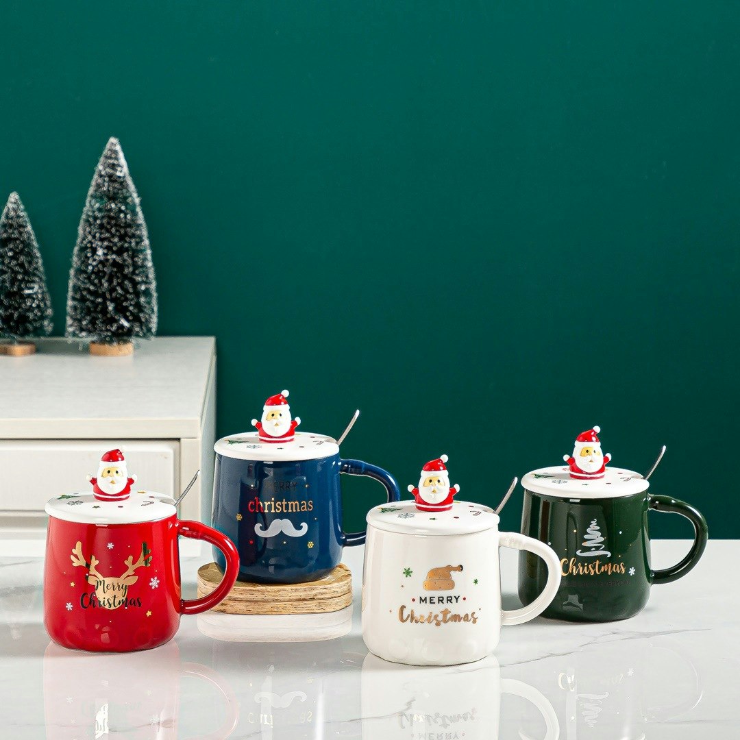 Julekopp
