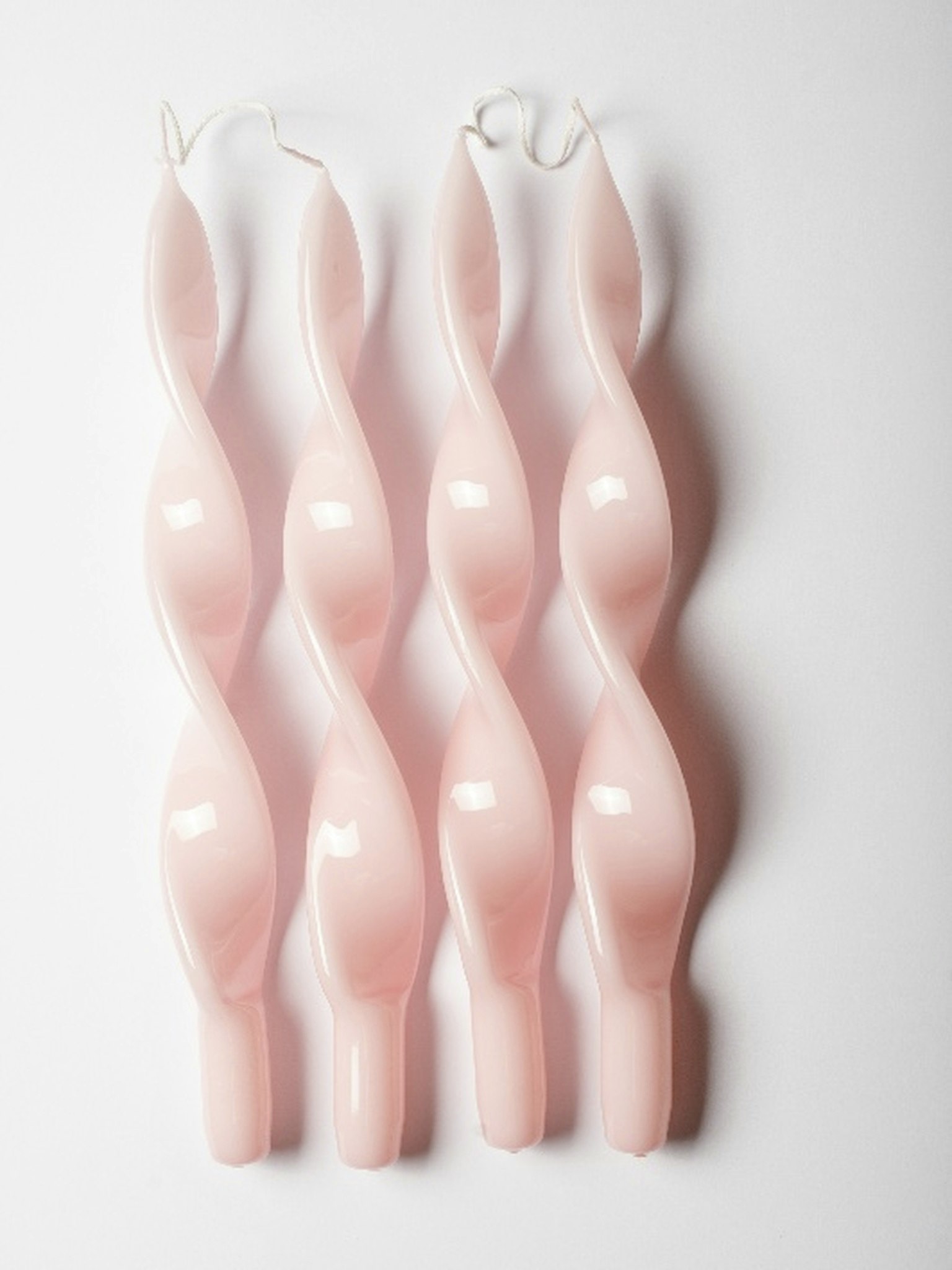 Twistlys rosa lakk