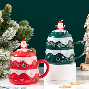Julekopper for stor og små