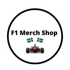 F1 Merch Shop logo