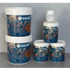 Microcement kit 10 Kvm för släta väggar