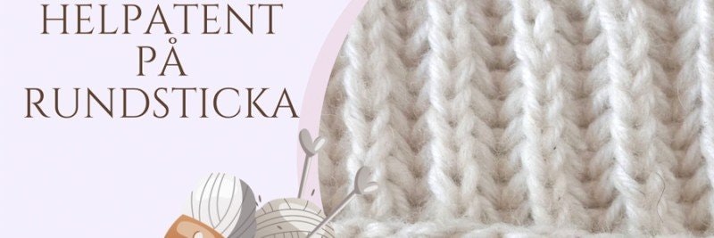 Helpatent på rundsticka