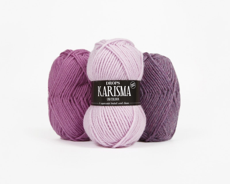 Drops Karisma
