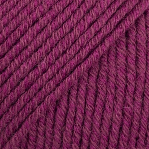 5 nystan Drops Cotton merino