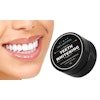 100% Naturlig Tandblekning - Teeth Whitening Charcoal (30 g)