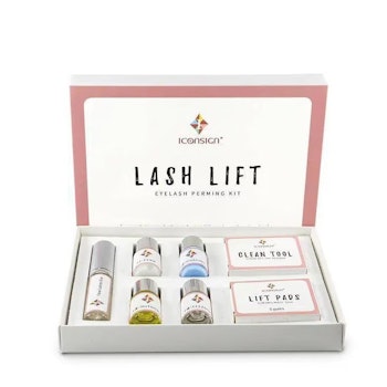 Lashlift Kit / Browlift / Lift Kit