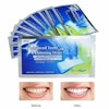 Tandbleknings Strips / Remsor för blekning av tänder - 28 pack