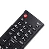 Universell fjärrkontroll för LG TV AKB75095308
