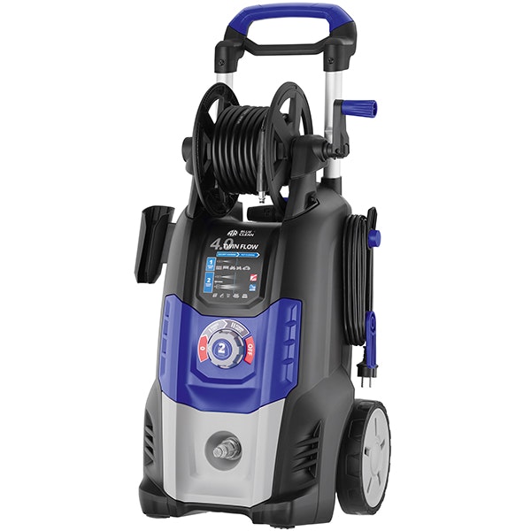 Annovi 5.0 Twin Flow