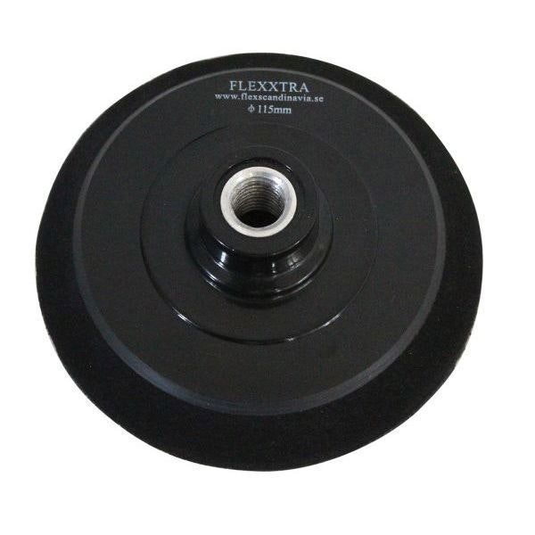 Flexxtra Stödrondell M14 Mjuk 125mm