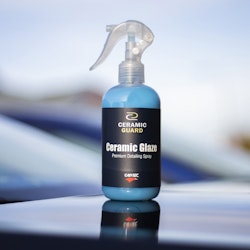 Cartec Ceramic Glaze