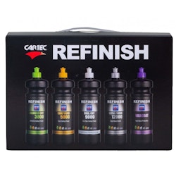 Cartec Refinish Line - 150 ml