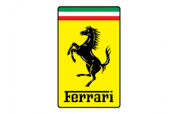 Ferrari Läder & Vinylfärg (PREMIUM)