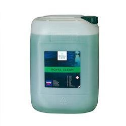Cartec Royal Clean+