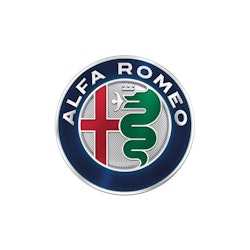 Alfa Romeo Läder & Vinylfärg (PREMIUM)