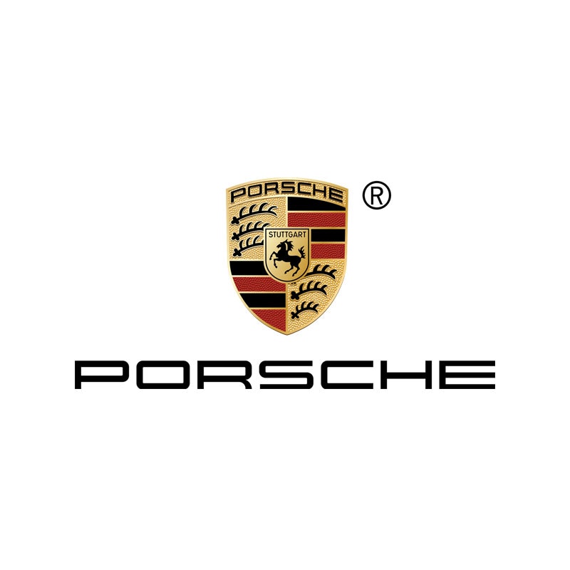 Porsche Läder & Vinylfärg (PREMIUM)