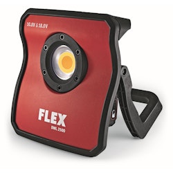 Flex LED Fullspektrumslampa DWL 2500