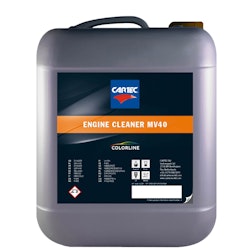 Cartec Engine Cleaner MV-40