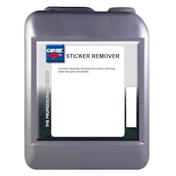 Cartec Sticker Remover