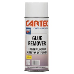 Cartec Glue Remover
