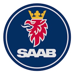 SAAB Läder & Vinylfärg (PREMIUM)