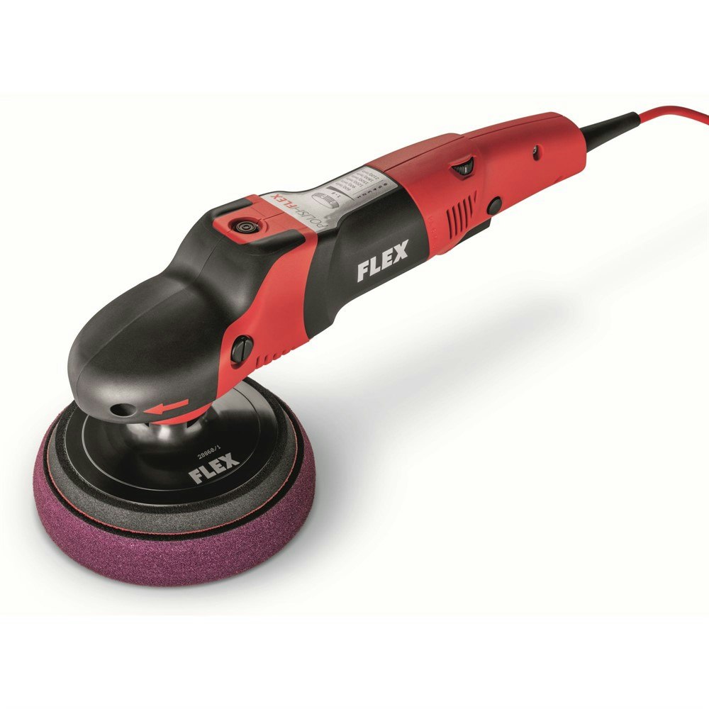 Flex PE-2 150mm roterande polermaskin