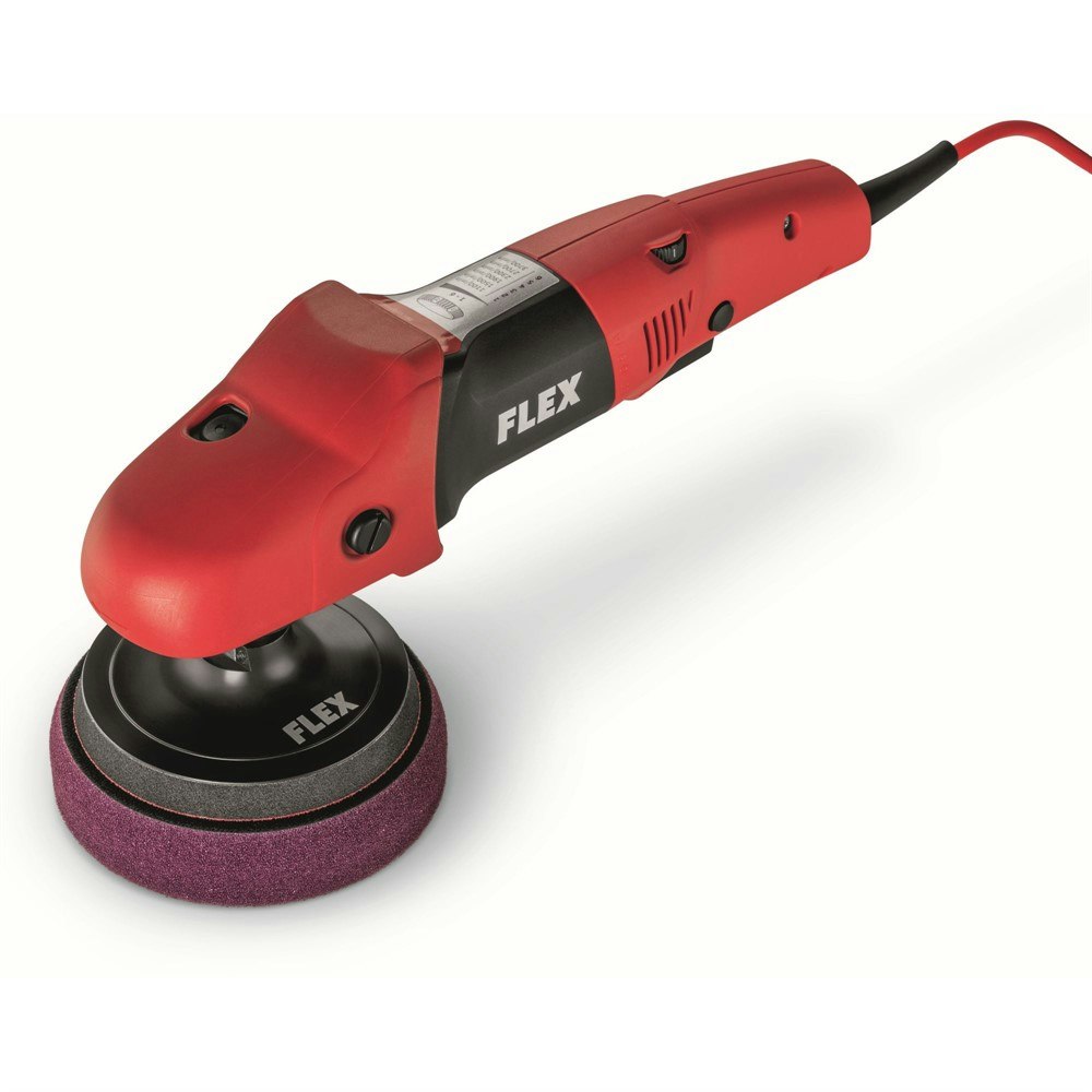 Flex Polermaskin PE 14-3 125mm roterande