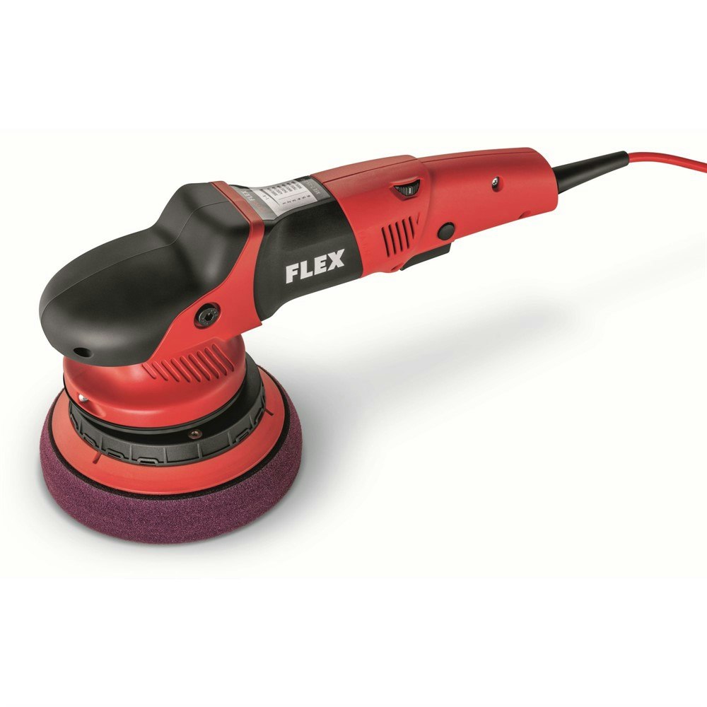 Flex Polermaskin XFE 7-15 150