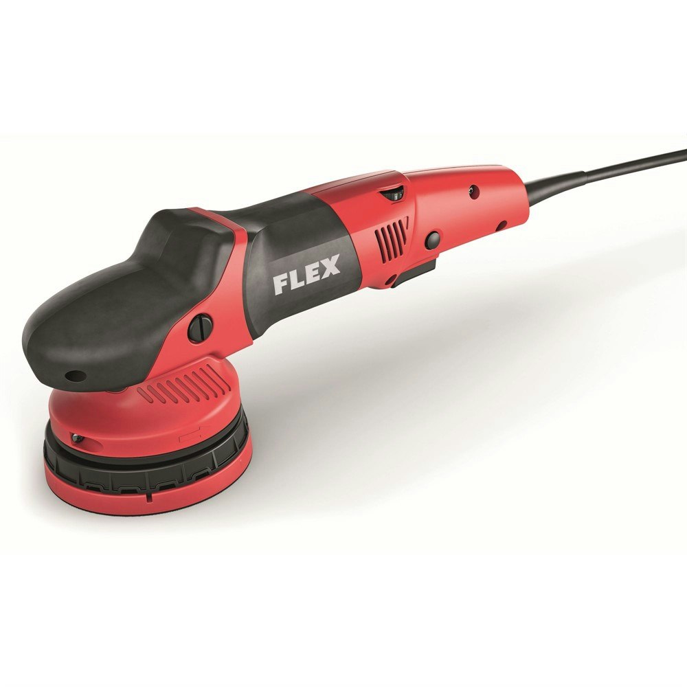 Flex Polermaskin XCE 10-8 125