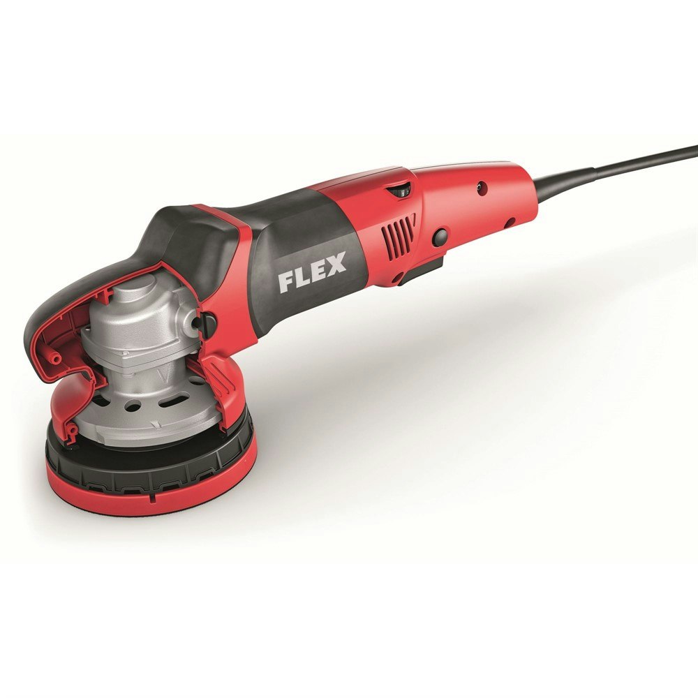 Flex Polermaskin XCE 10-8 125