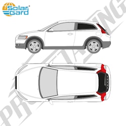 Volvo C30