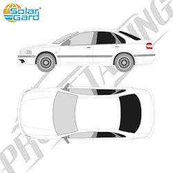 Volvo S40