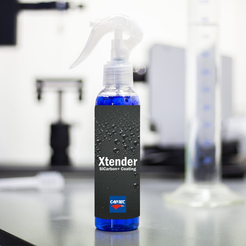 Cartec Xtender