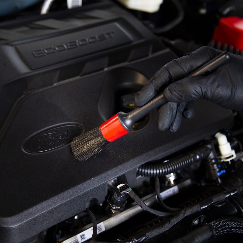 Cartec Penselkit
