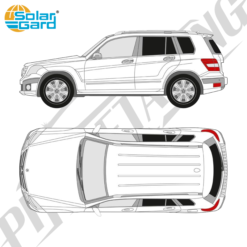Mercedes-Benz GLK