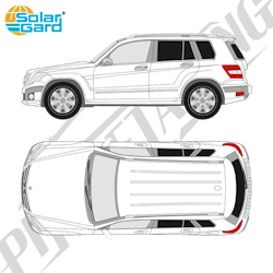 Mercedes-Benz GLK