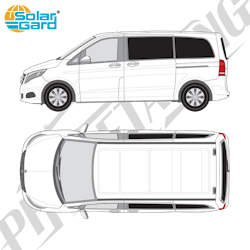 Mercedes-Benz V-Klass