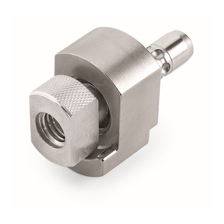 Flex Friexcenterroterande arbetsaxel 3mm