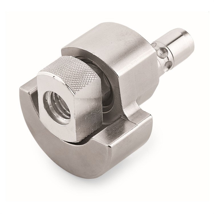 Flex Friexcenterroterande arbetsaxel 12mm