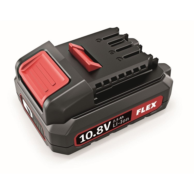 Flex Batteri 10.8V 2.5Ah
