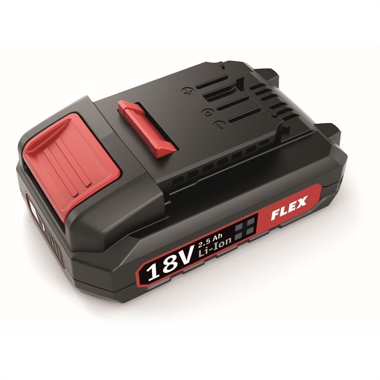 Flex Batteri 18.0V 2.5Ah