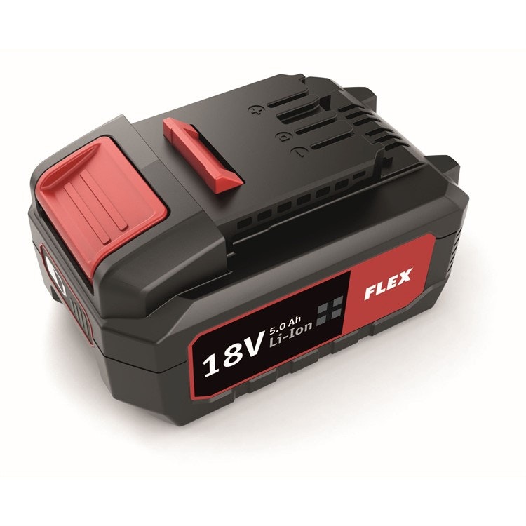 Flex Batteri 18.0V 5.0Ah