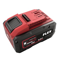 Flex Batteri 18.0V 8.0Ah