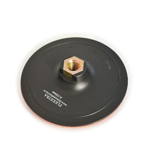 Flexxtra Stödrondell M14 Hård 125 mm