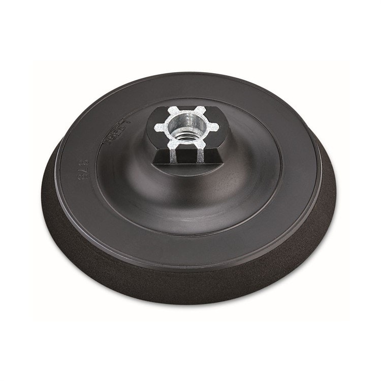 Flex Stödrondell Mjuk 115mm